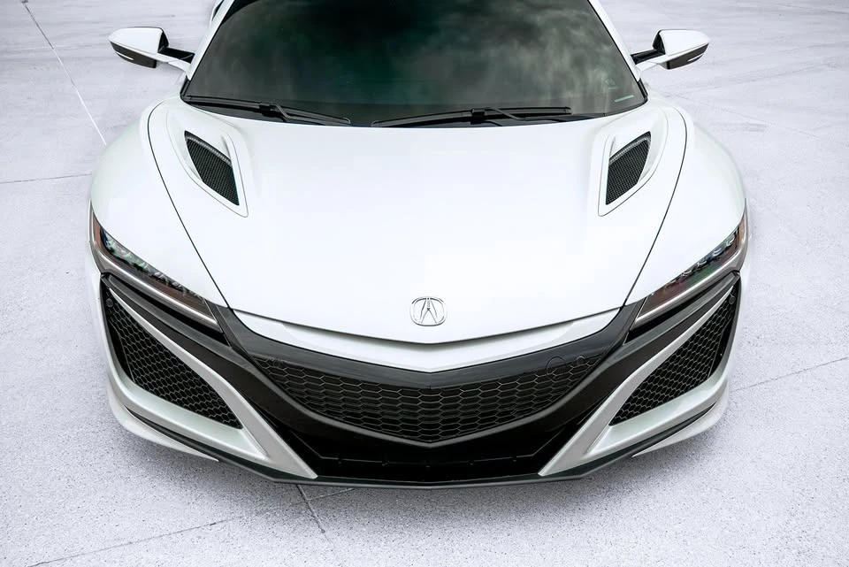 2020 Acura NC1 NSX - Image 9 of 20
