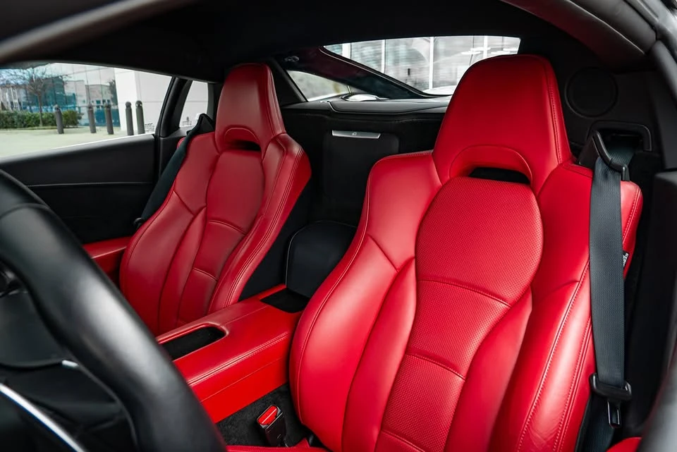 2020 Acura NC1 NSX - Image 17 of 20