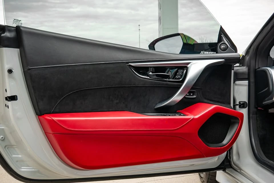 2020 Acura NC1 NSX - Image 19 of 20
