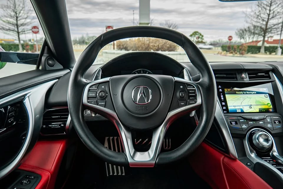 2020 Acura NC1 NSX - Image 14 of 20