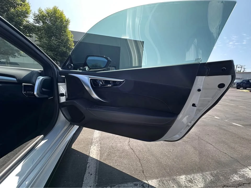 2020 Acura NC1 NSX - Image 12 of 20