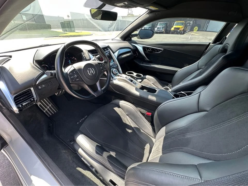 2020 Acura NC1 NSX - Image 14 of 20