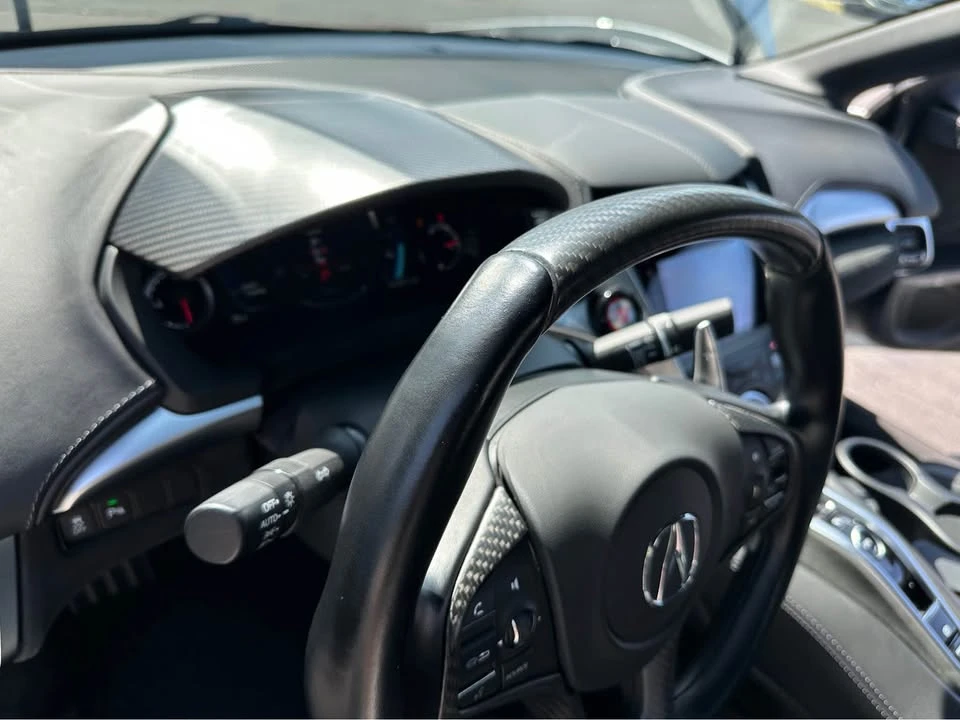 2020 Acura NC1 NSX - Image 10 of 20