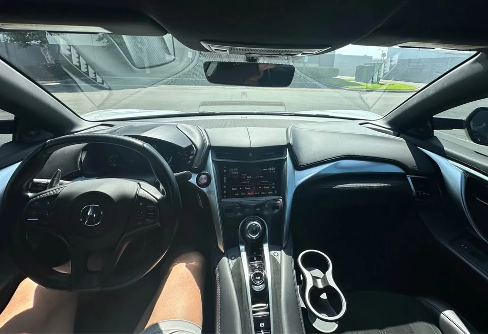 2020 Acura NC1 NSX - Image 16 of 20