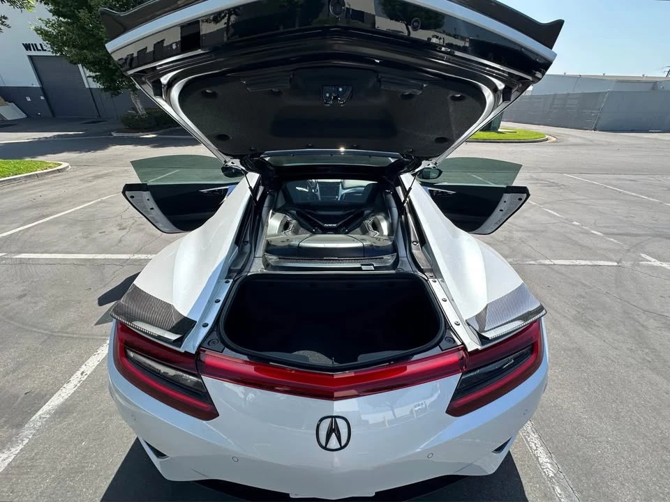 2020 Acura NC1 NSX - Image 11 of 20