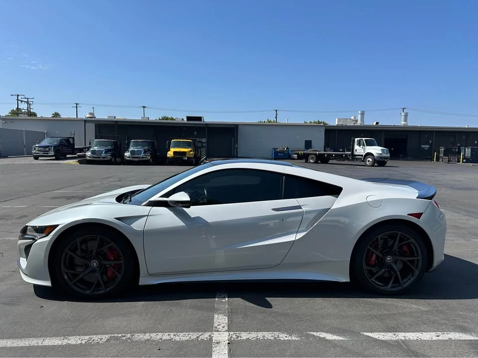 2020 Acura NC1 NSX - Image 5 of 14
