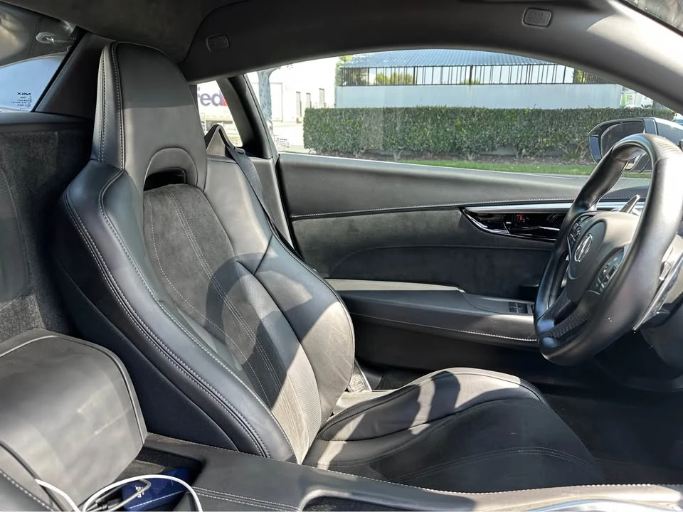 2020 Acura NC1 NSX - Image 8 of 14
