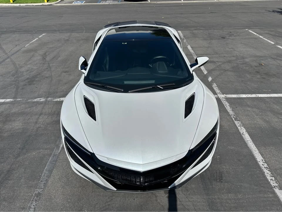 2020 Acura NC1 NSX - Image 3 of 14