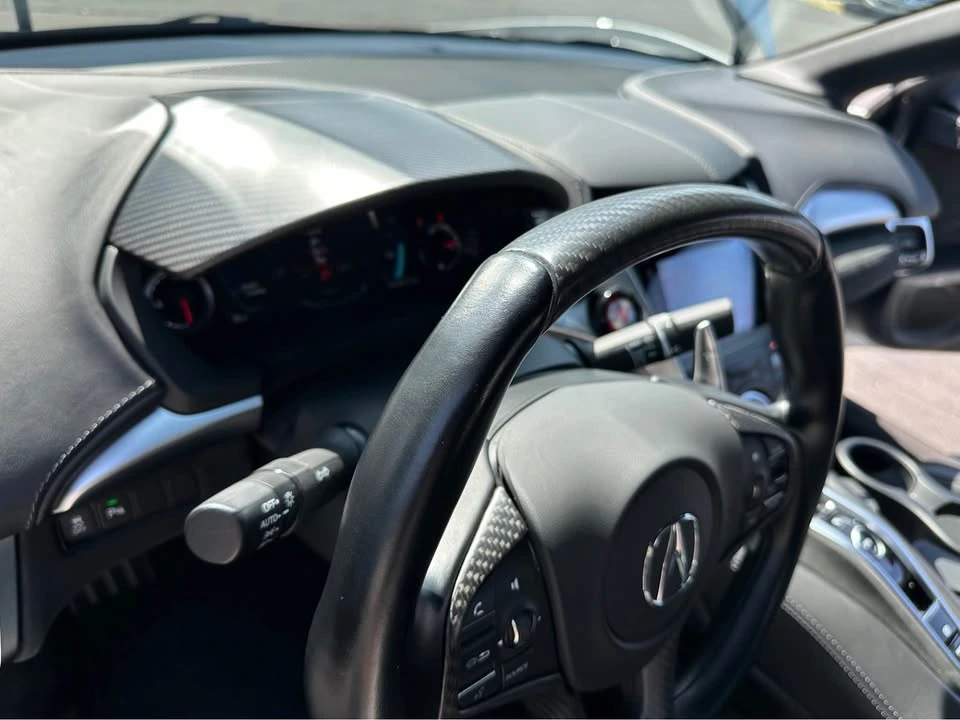 2020 Acura NC1 NSX - Image 9 of 14
