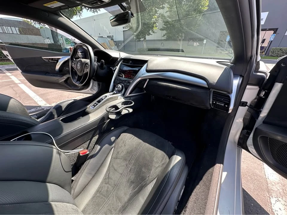 2020 Acura NC1 NSX - Image 10 of 14