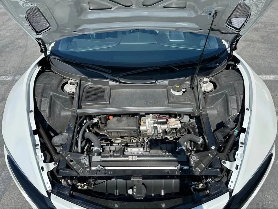 2020 Acura NC1 NSX - Image 13 of 14