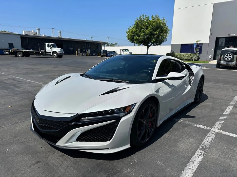 2020 Acura NC1 NSX - Image 17 of 20
