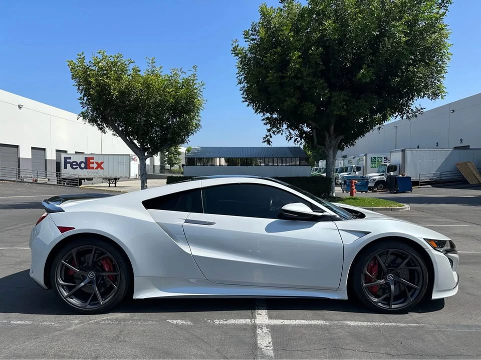 2020 Acura NC1 NSX - Image 10 of 20