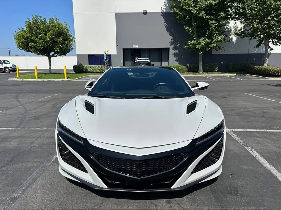 2020 Acura NC1 NSX - Image 11 of 20