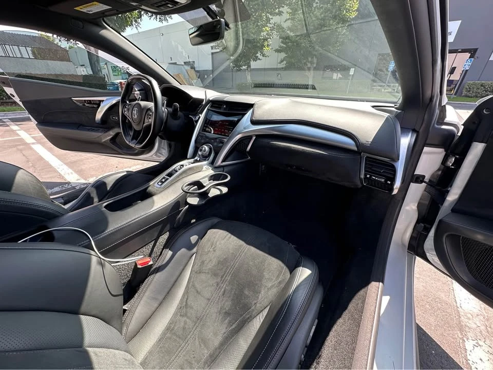 2020 Acura NC1 NSX - Image 13 of 20