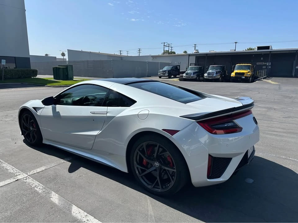 2020 Acura NC1 NSX - Image 14 of 20