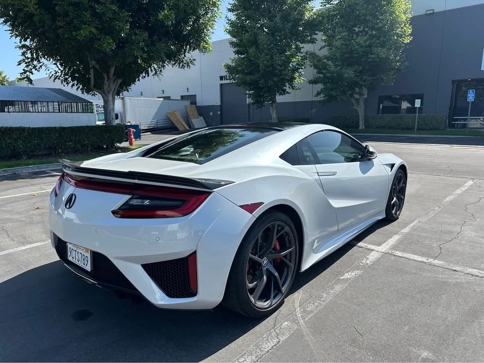 2020 Acura NC1 NSX - Image 12 of 20