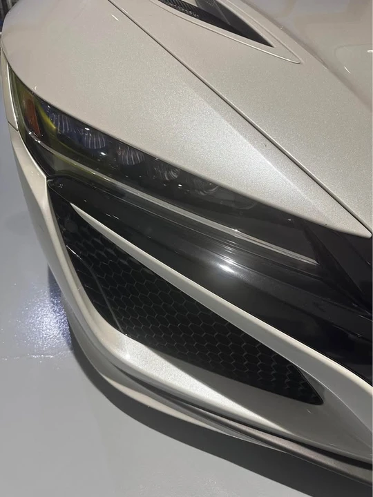 2020 Acura NC1 NSX - Image 4 of 16