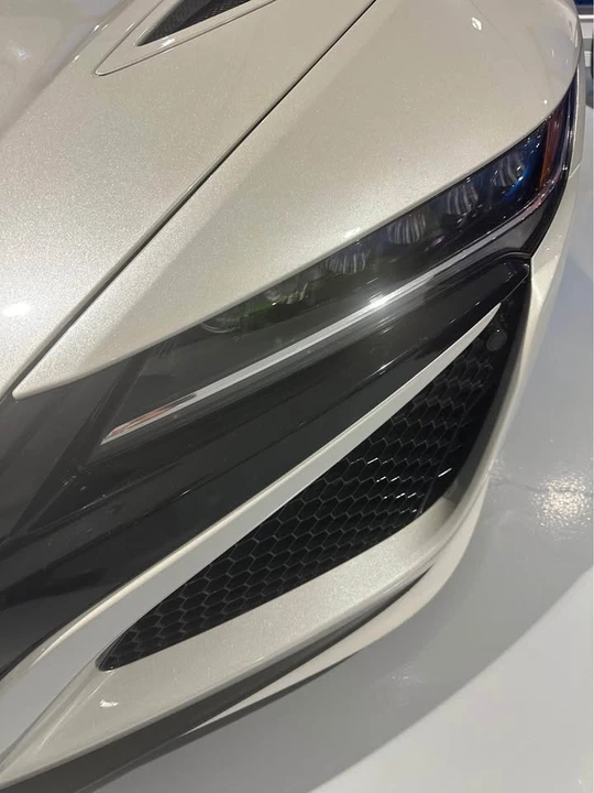 2020 Acura NC1 NSX - Image 3 of 16