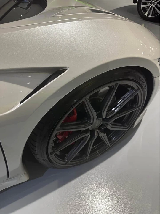 2020 Acura NC1 NSX - Image 8 of 16