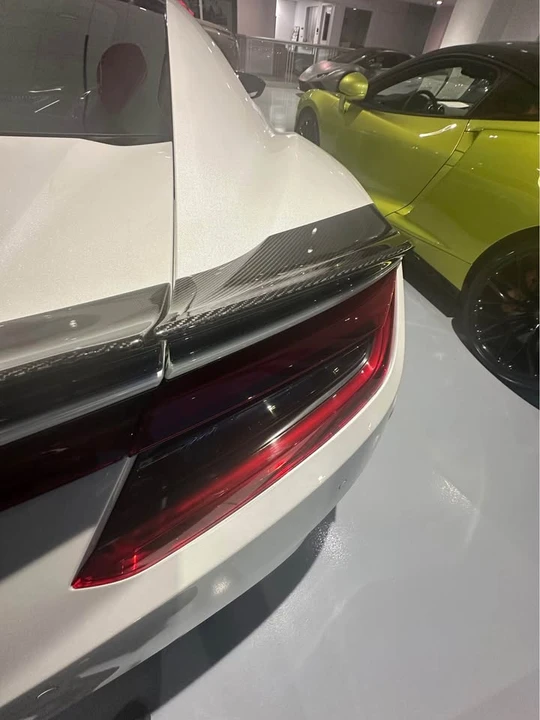 2020 Acura NC1 NSX - Image 12 of 16