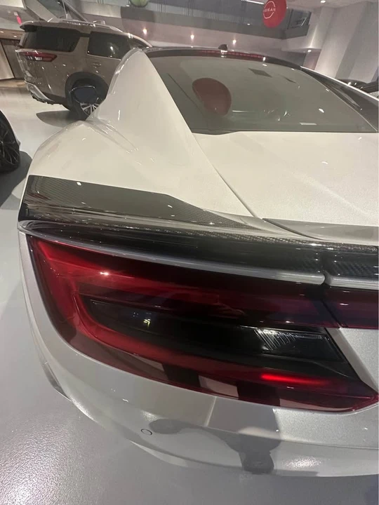 2020 Acura NC1 NSX - Image 11 of 16
