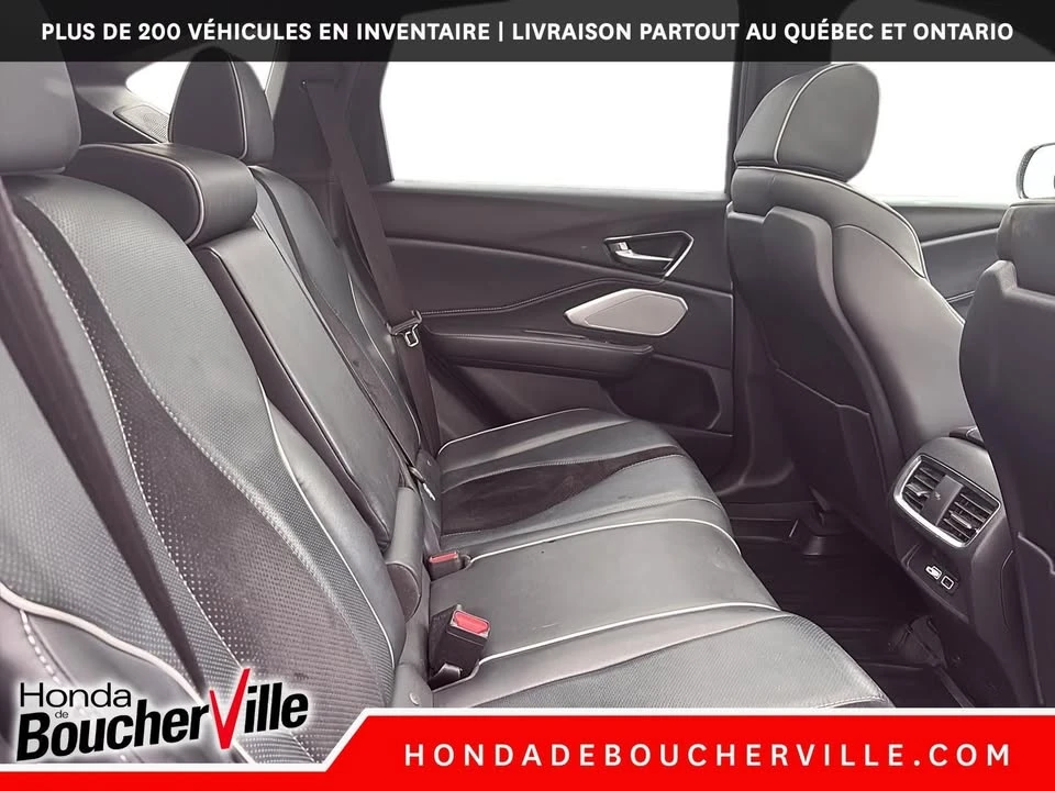 2020 Acura RDX 3rd Gen - Image 16 of 18