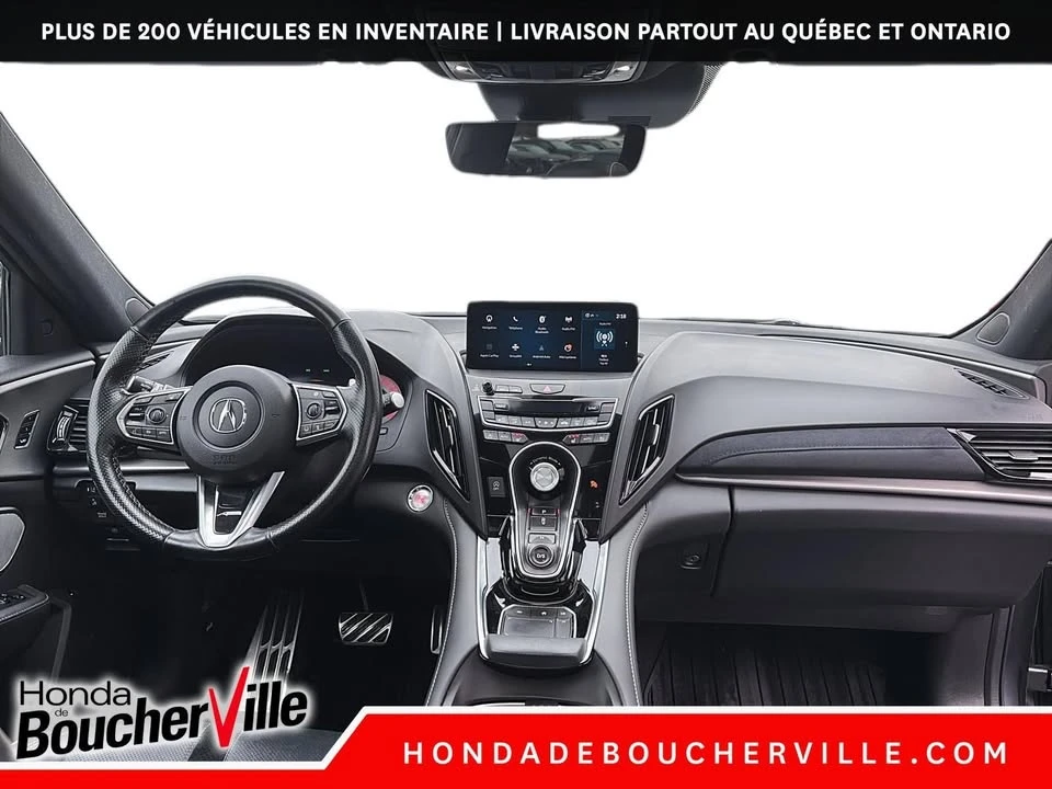 2020 Acura RDX 3rd Gen - Image 17 of 18