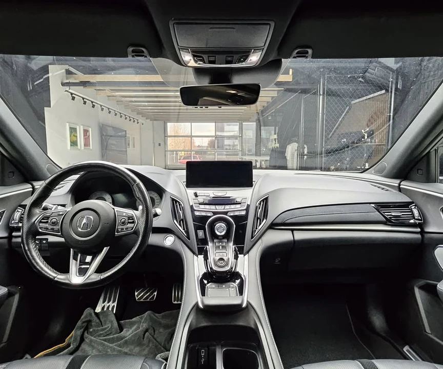 2020 Acura RDX 3rd Gen - Image 16 of 17