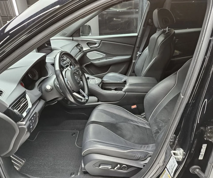 2020 Acura RDX 3rd Gen - Image 9 of 17