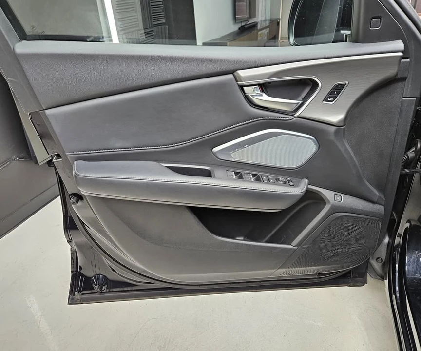 2020 Acura RDX 3rd Gen - Image 8 of 17