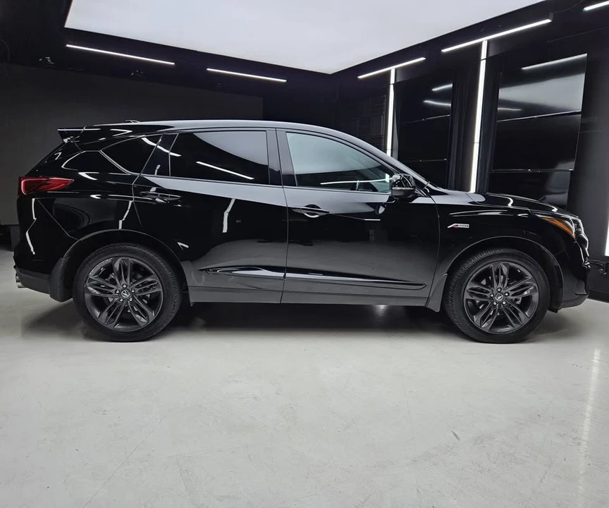 2020 Acura RDX 3rd Gen - Image 5 of 17