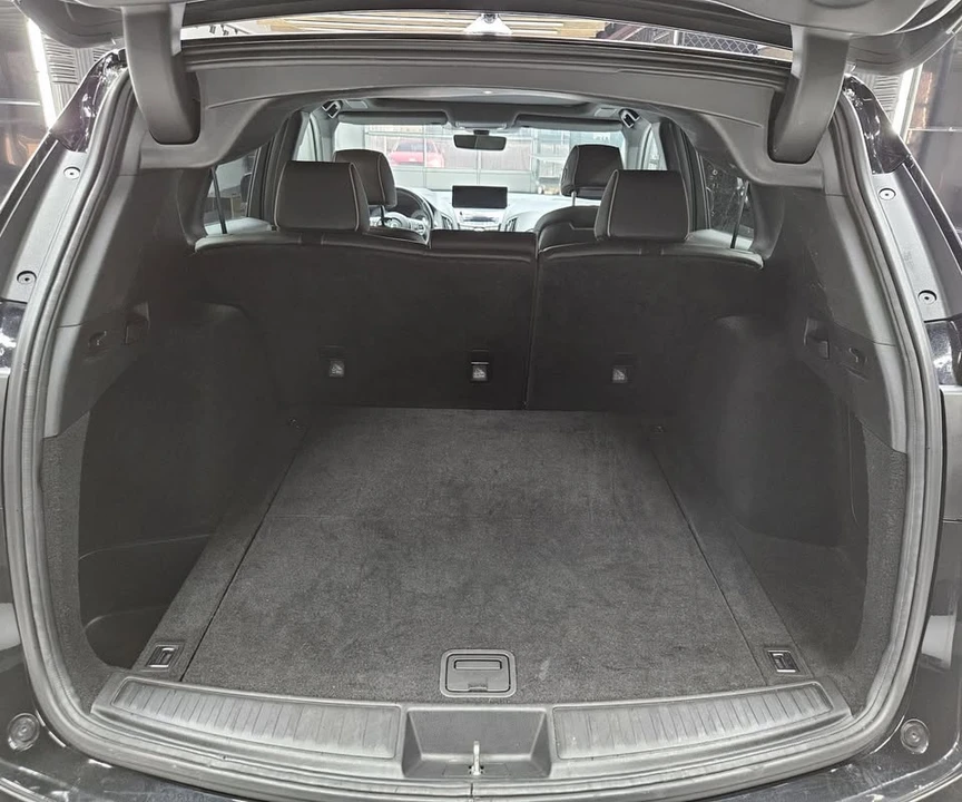 2020 Acura RDX 3rd Gen - Image 7 of 17