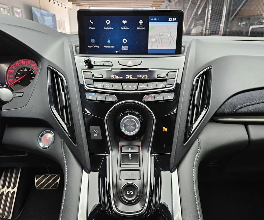 2020 Acura RDX 3rd Gen - Image 11 of 17