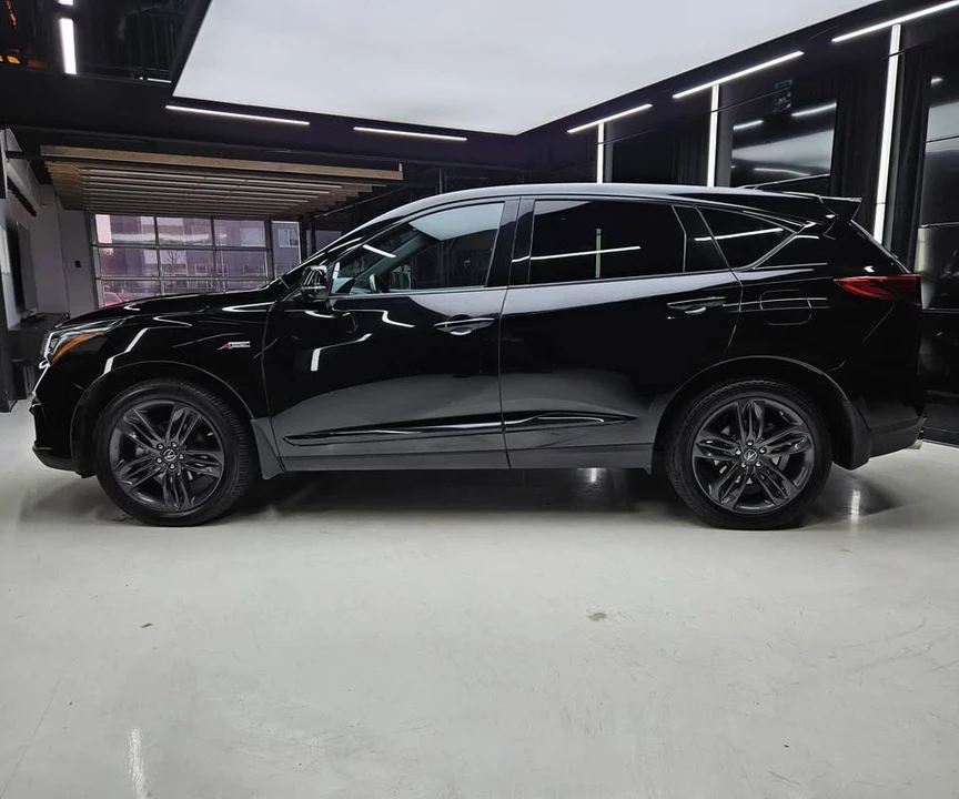 2020 Acura RDX 3rd Gen - Image 4 of 17