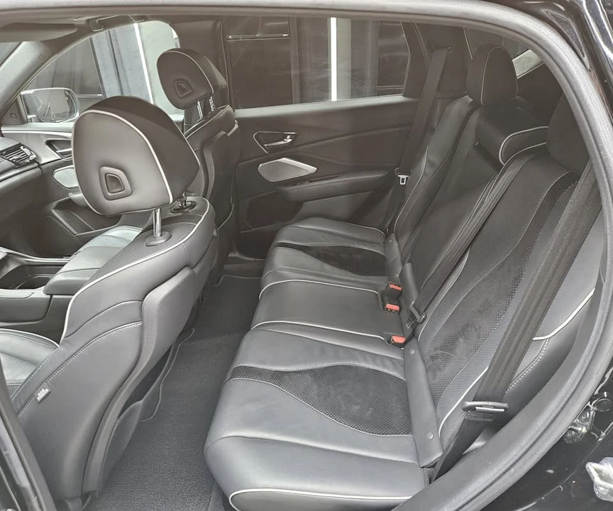 2020 Acura RDX 3rd Gen - Image 14 of 17