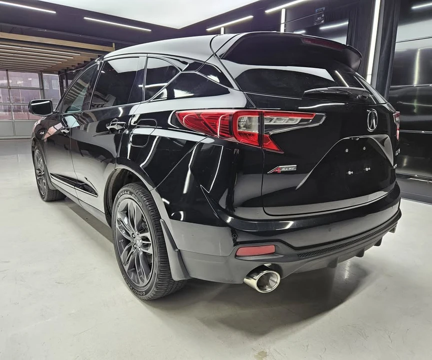 2020 Acura RDX 3rd Gen - Image 2 of 17