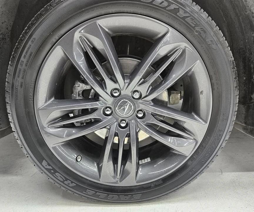 2020 Acura RDX 3rd Gen - Image 6 of 17