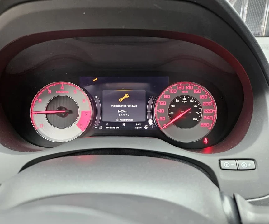 2020 Acura RDX 3rd Gen - Image 10 of 17