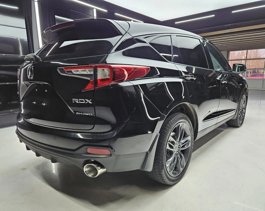 2020 Acura RDX 3rd Gen - Image 3 of 17