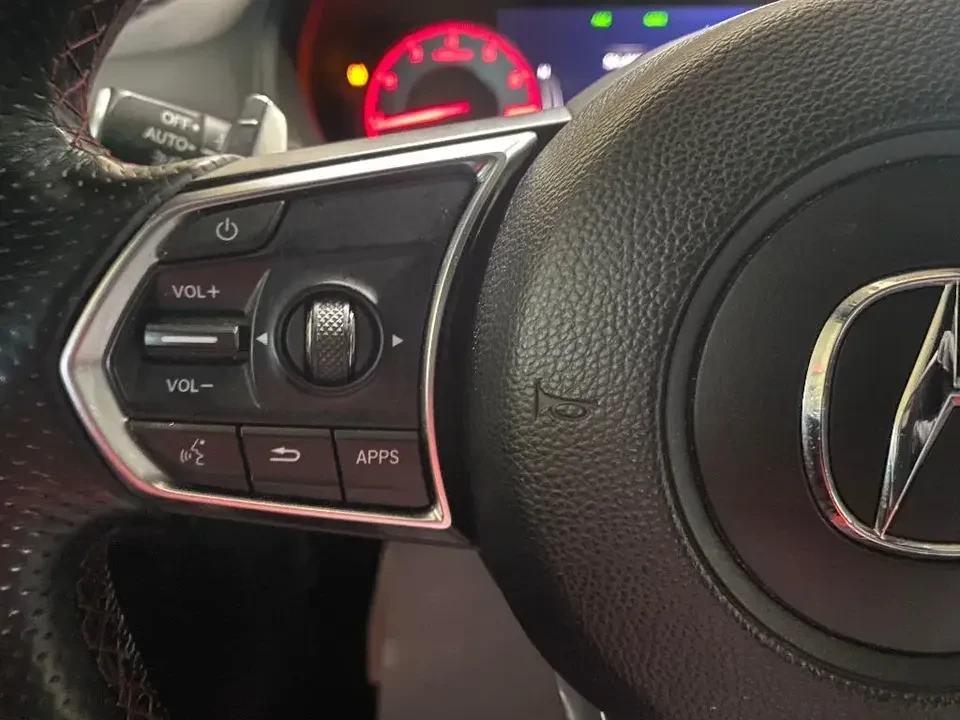 2020 Acura RDX 3rd Gen - Image 9 of 19