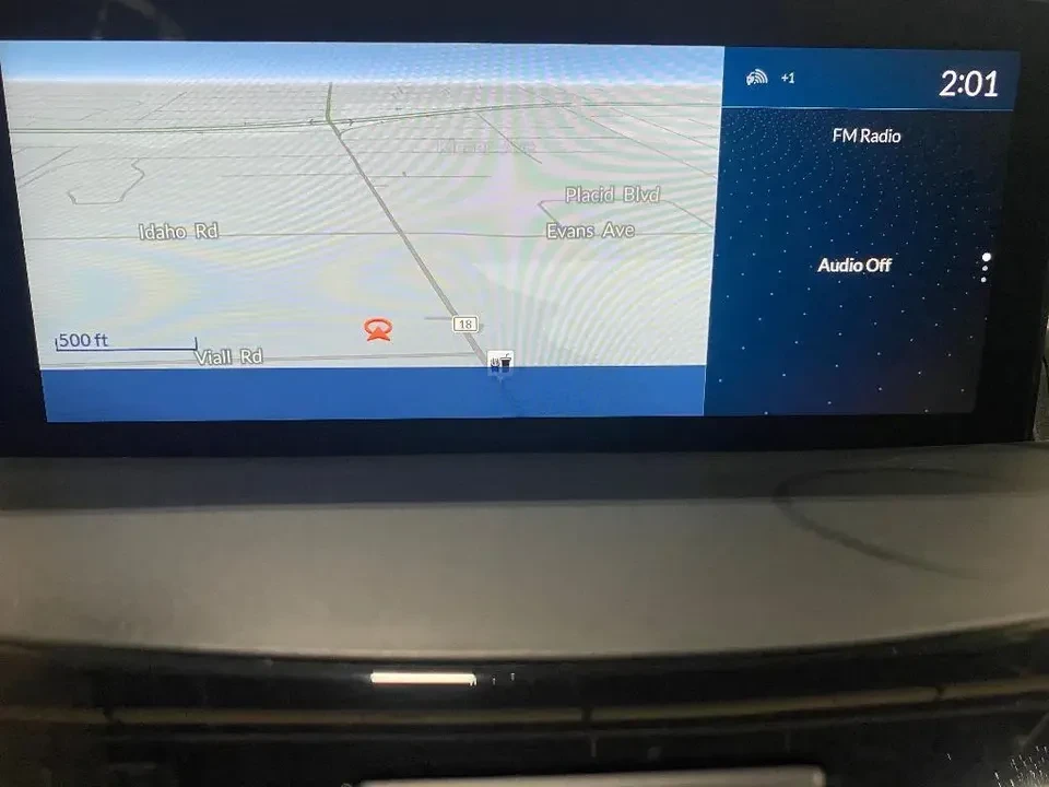 2020 Acura RDX 3rd Gen - Image 11 of 19