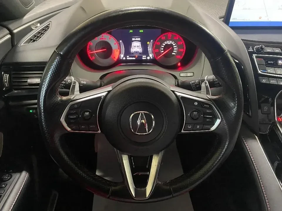 2020 Acura RDX 3rd Gen - Image 8 of 19
