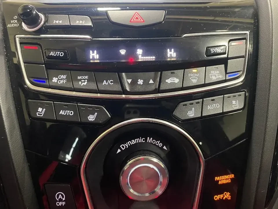 2020 Acura RDX 3rd Gen - Image 13 of 19
