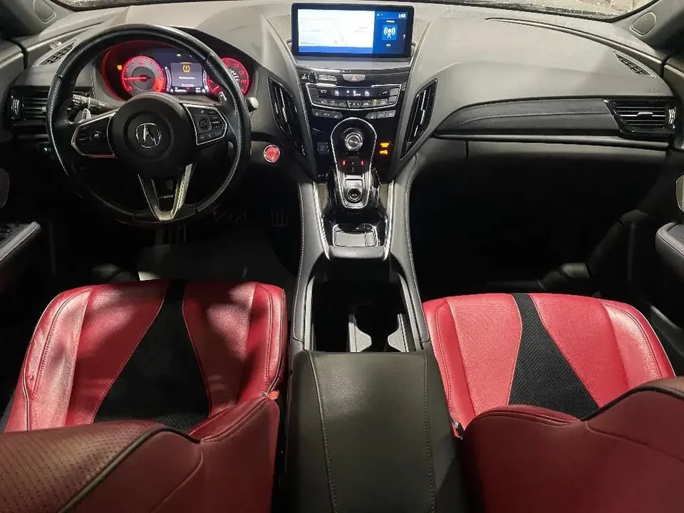 2020 Acura RDX 3rd Gen - Image 2 of 19