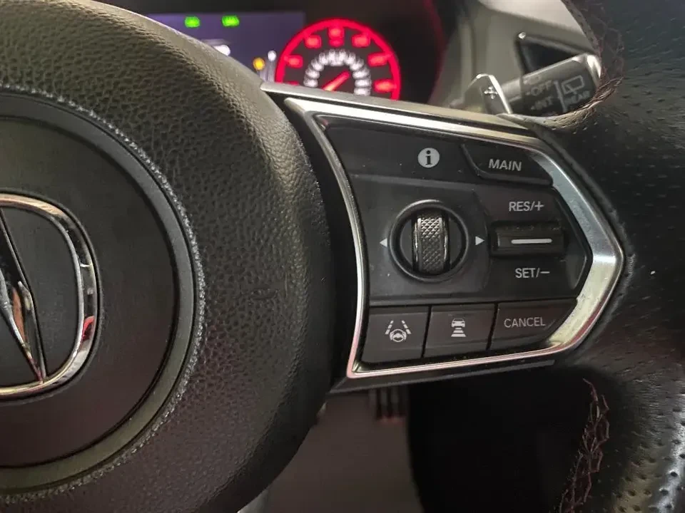 2020 Acura RDX 3rd Gen - Image 10 of 19