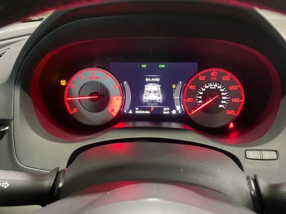 2020 Acura RDX 3rd Gen - Image 3 of 19