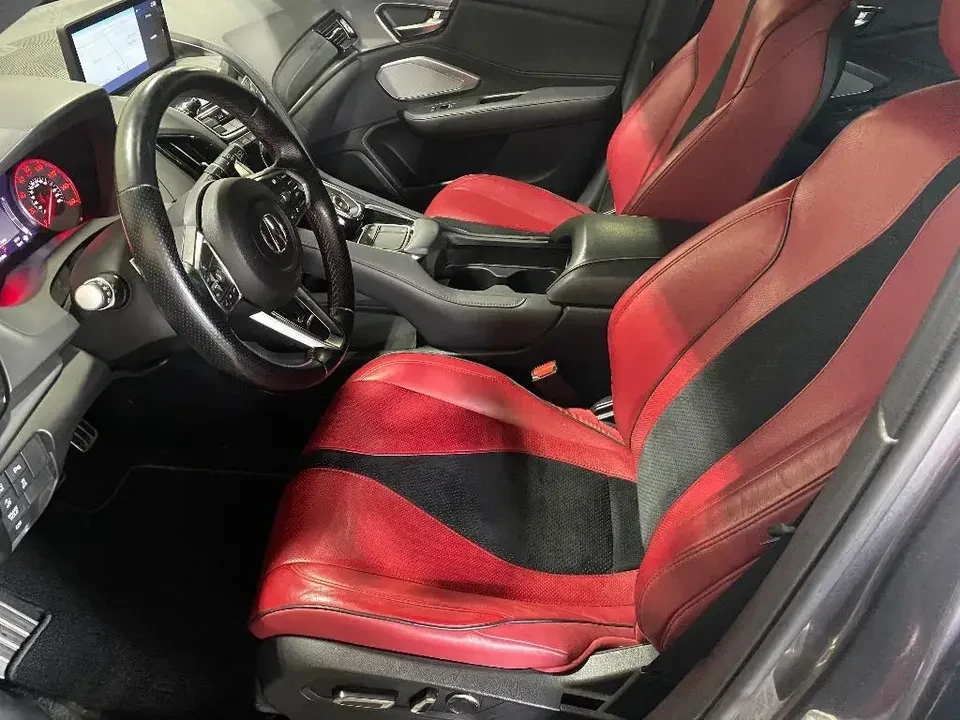2020 Acura RDX 3rd Gen - Image 5 of 19