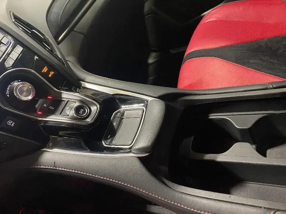 2020 Acura RDX 3rd Gen - Image 14 of 19
