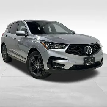 2020 Acura RDX A-Spec